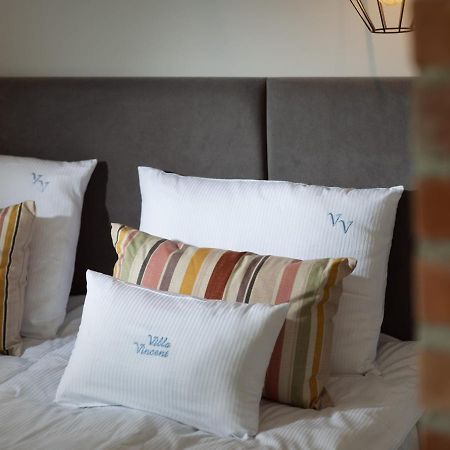 Vincent Apartamenty Darlowek Darlowo Ngoại thất bức ảnh