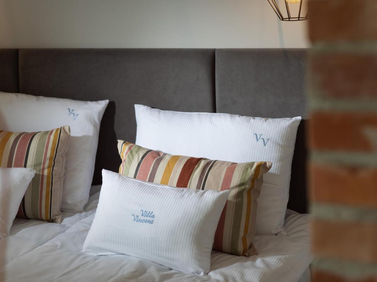 Vincent Apartamenty Darlowek Darlowo Ngoại thất bức ảnh