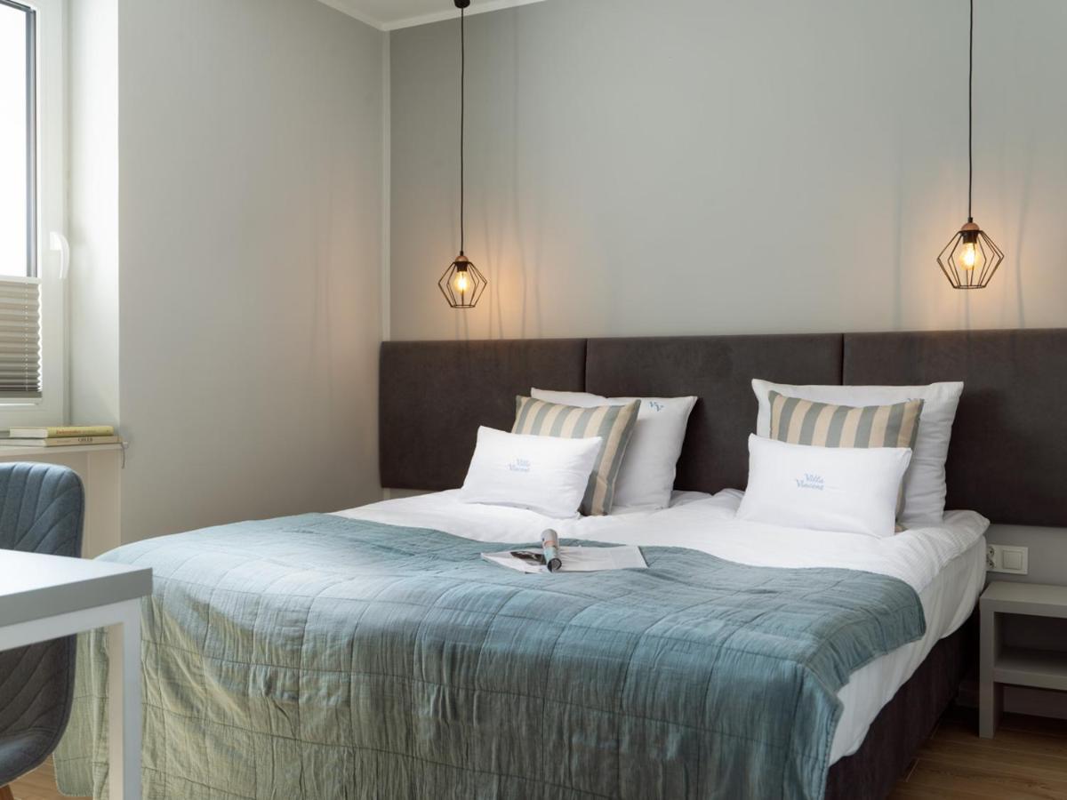 Vincent Apartamenty Darlowek Darlowo Ngoại thất bức ảnh