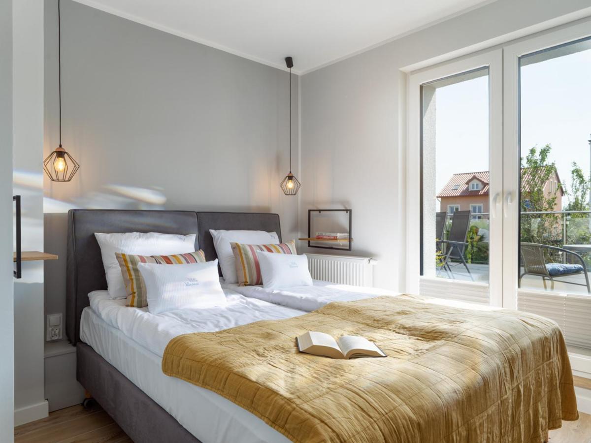 Vincent Apartamenty Darlowek Darlowo Ngoại thất bức ảnh