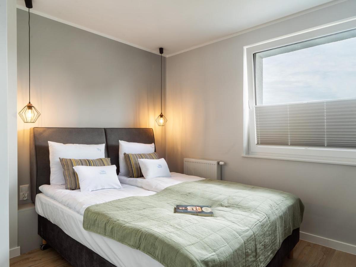 Vincent Apartamenty Darlowek Darlowo Ngoại thất bức ảnh